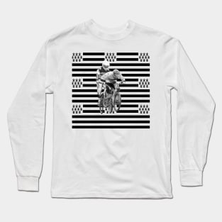 bmx breizh Long Sleeve T-Shirt